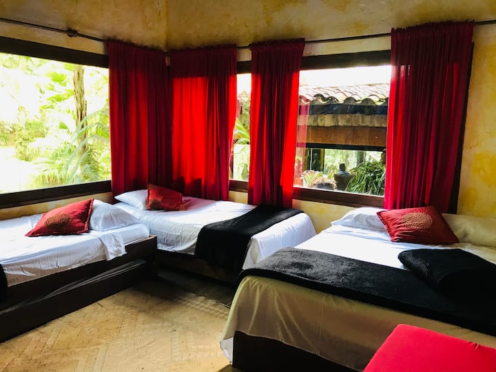 Habitación 3