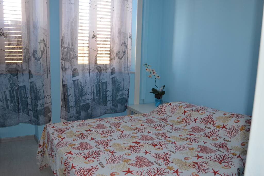 Camera da letto