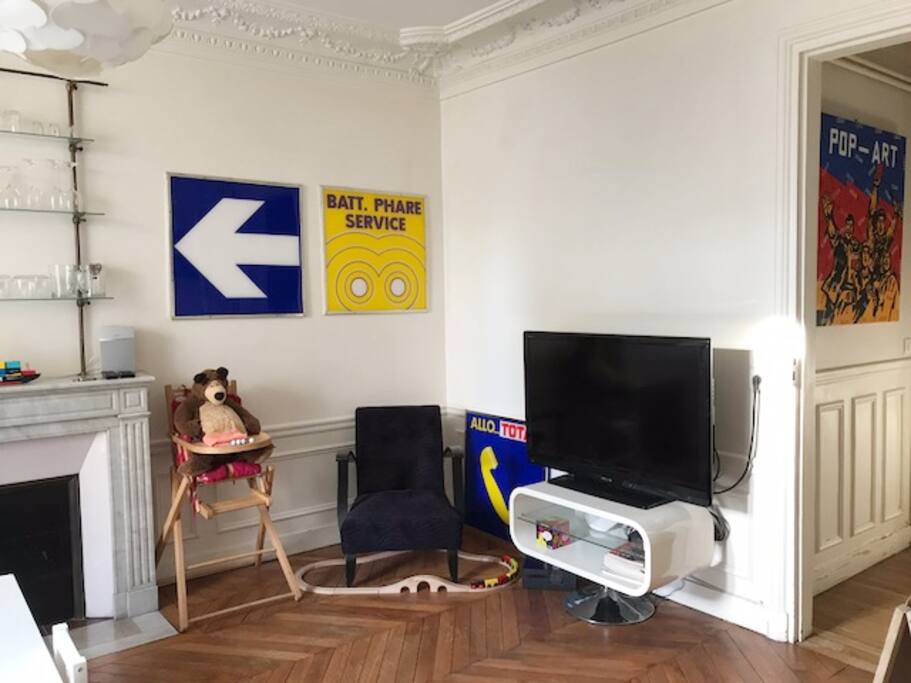 Salon