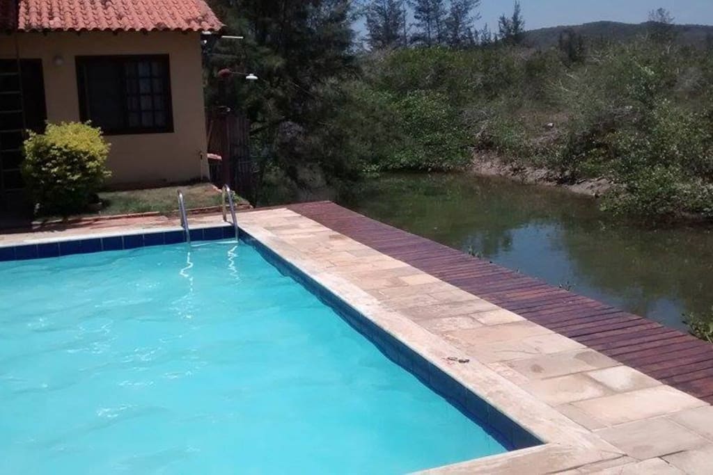 CANAL