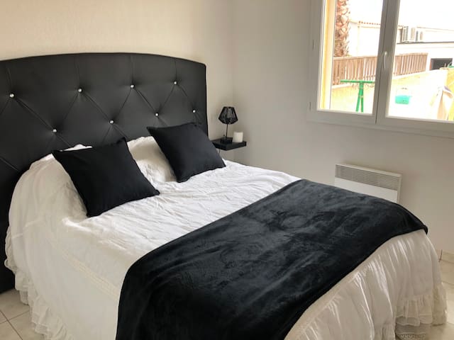 Vacances Famille Plage Calme A Pinet Houses For Rent In Pinet Occitanie France