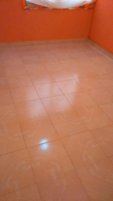 Sala , cocina