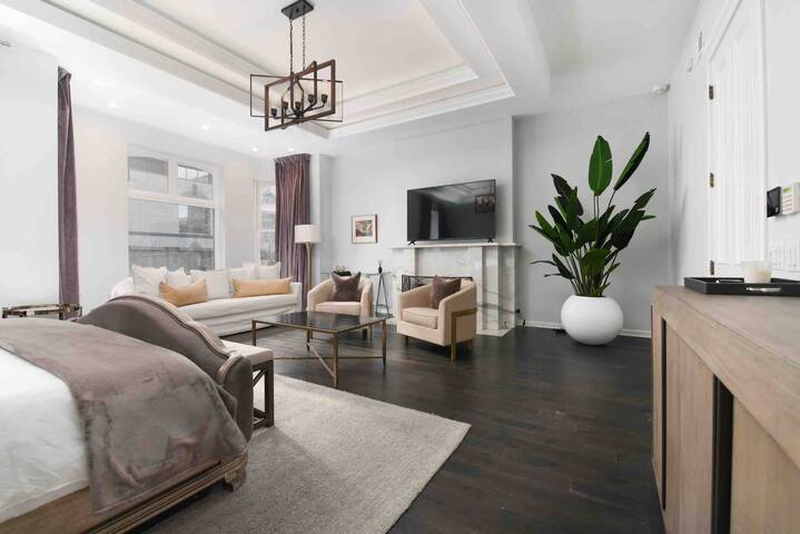 Chicago Luxury Home Gold Coast Best Location gallery image 5