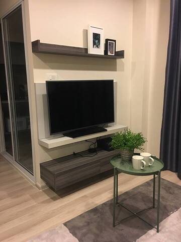 2BR Centric Ratchada@MRT Huai Khwang By Triple B gallery image 4