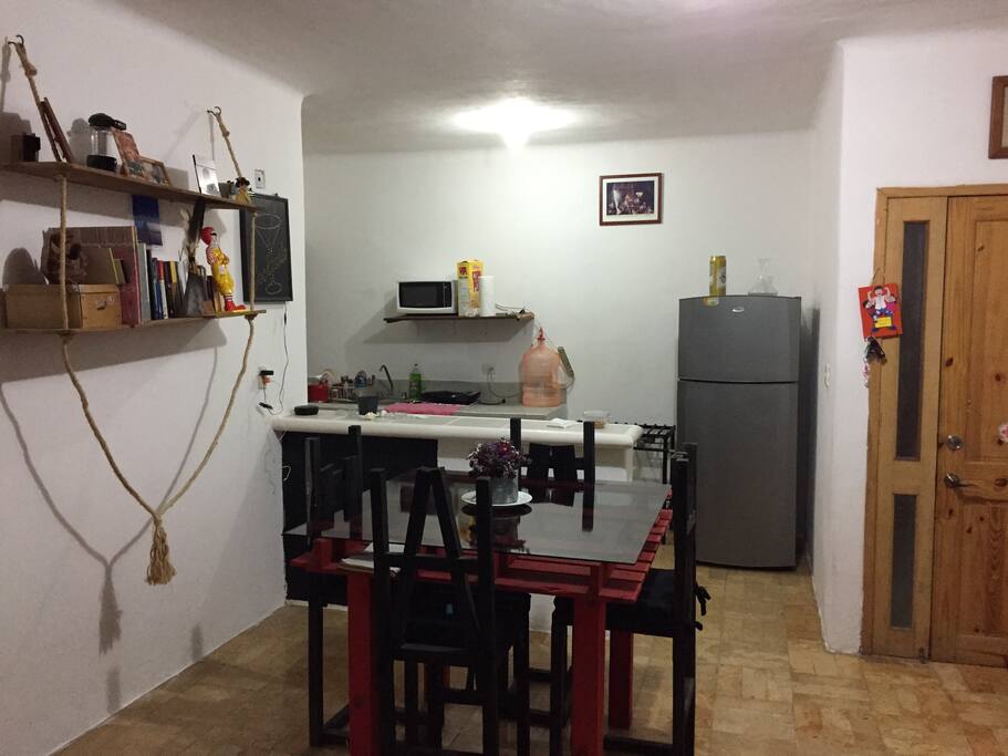 Comedor