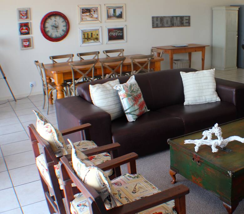 Ample space