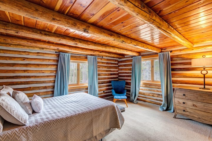 ห้องพักแขก #1 - ชั้น 2