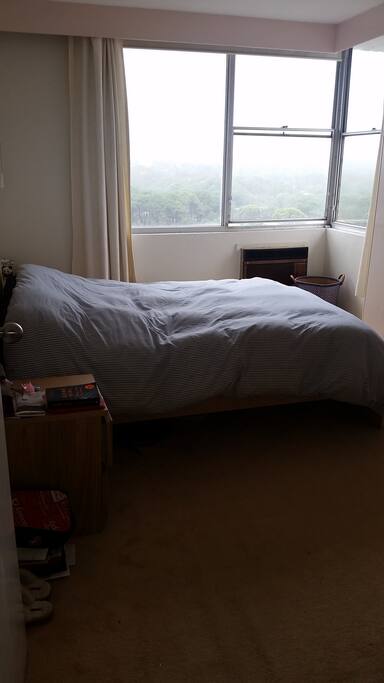 Main bedroom