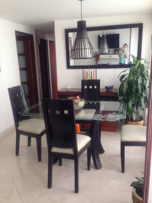 comedor
