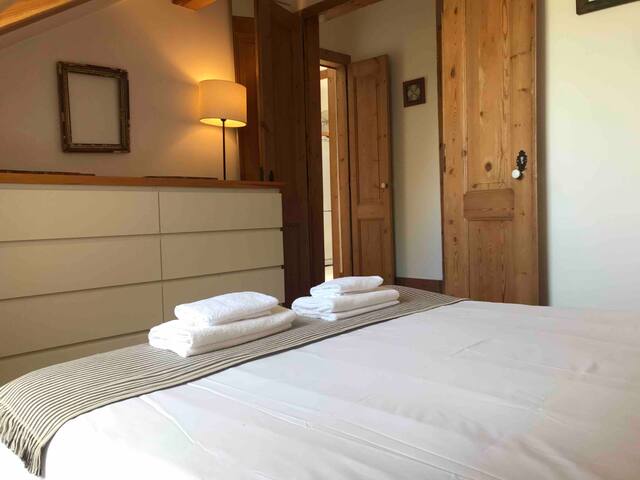 Penthouse with view in the City Center gallery image 5