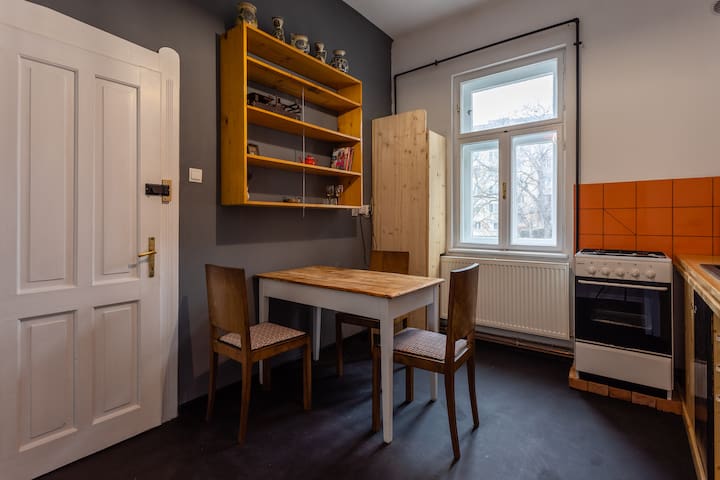 Listing in Cluj-Napoca