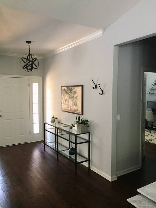 Entryway