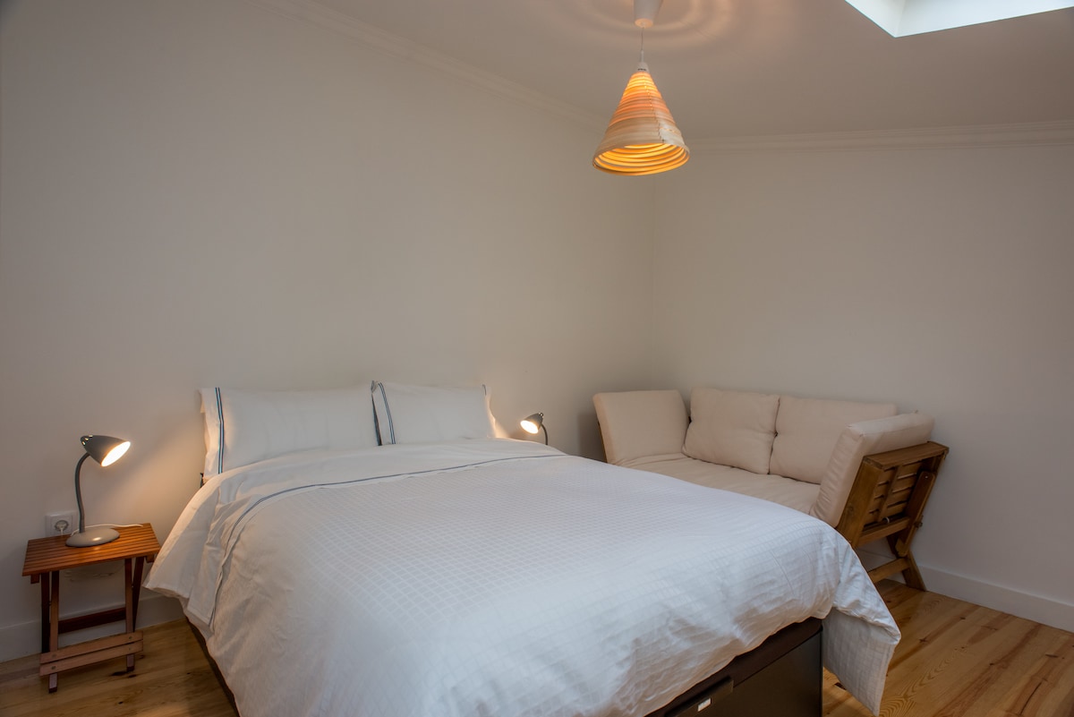 Спална соба 2