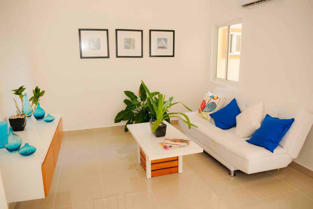 Serena Village Punta Cana