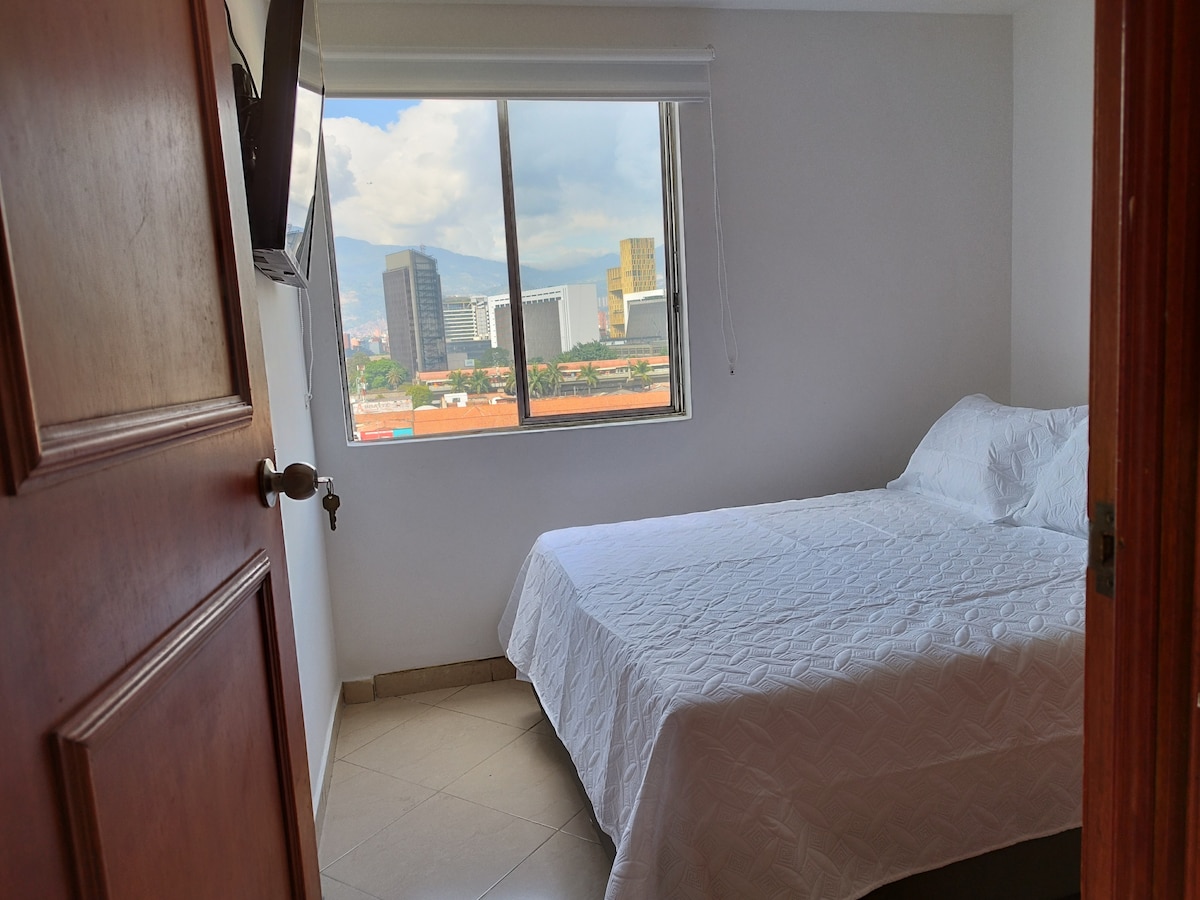 Საძინებელი 1