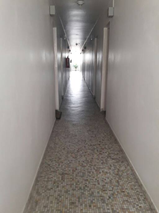 Corredor - Kit net