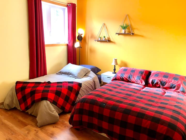 Dormitorio #2