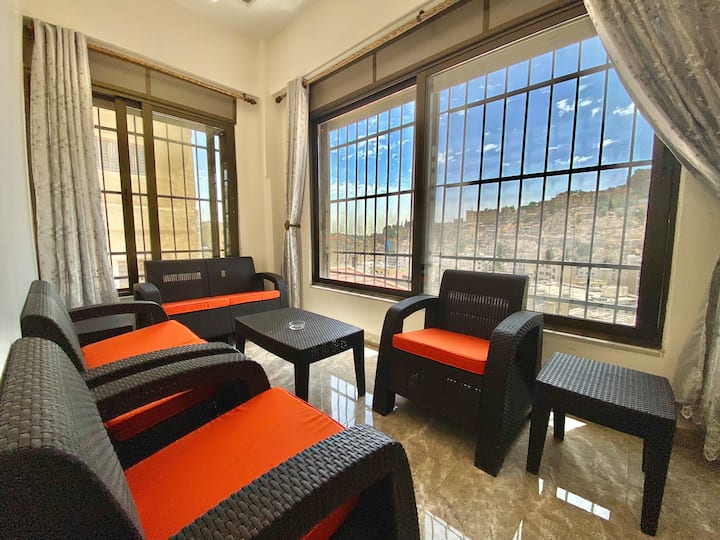 Amman Vacation Rentals & Homes Amman Governorate, Jordan Airbnb