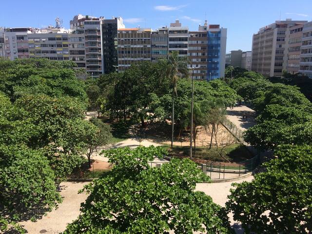 Carnival in rio stay in Ipanema gallery image 4