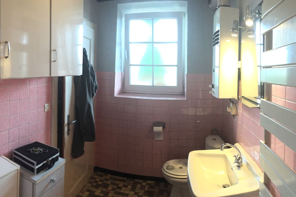 Salle de bain (photo 1)
