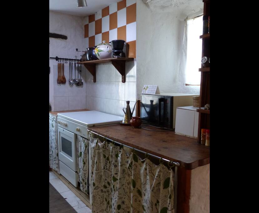cocina