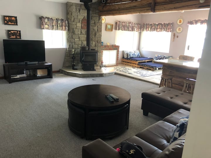 Lake Front Cottage Cabins for Rent in Elmvale, Ontario, Canada Airbnb