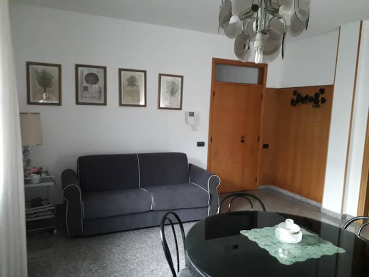Appartamento Pirandello - Porto San Giorgio