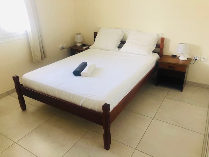 Спална соба 3