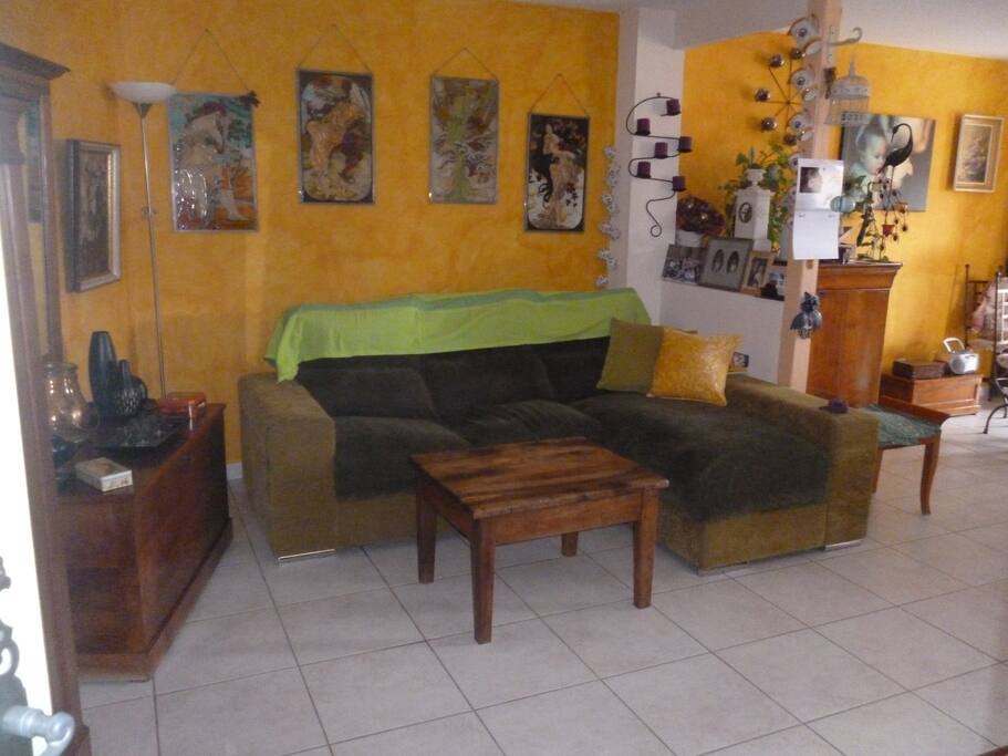 Coin salon