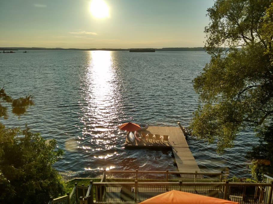 Beautiful view