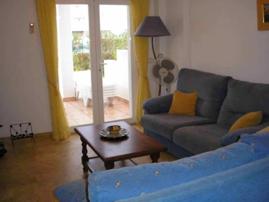 salon/comedor