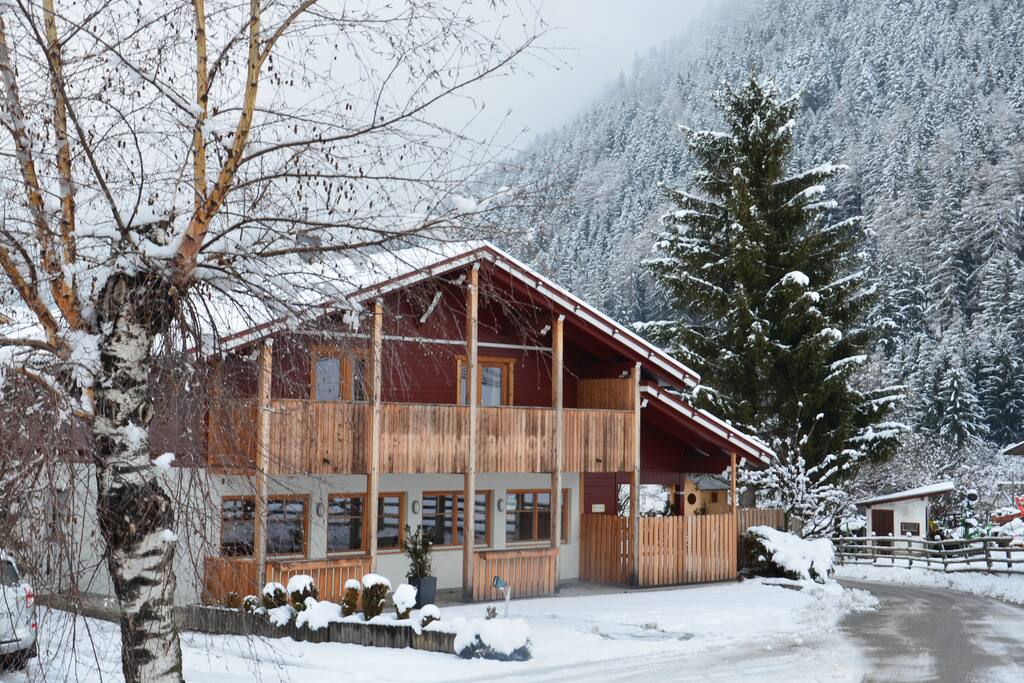 inverno, come te lo aspetti-
Winterweiss