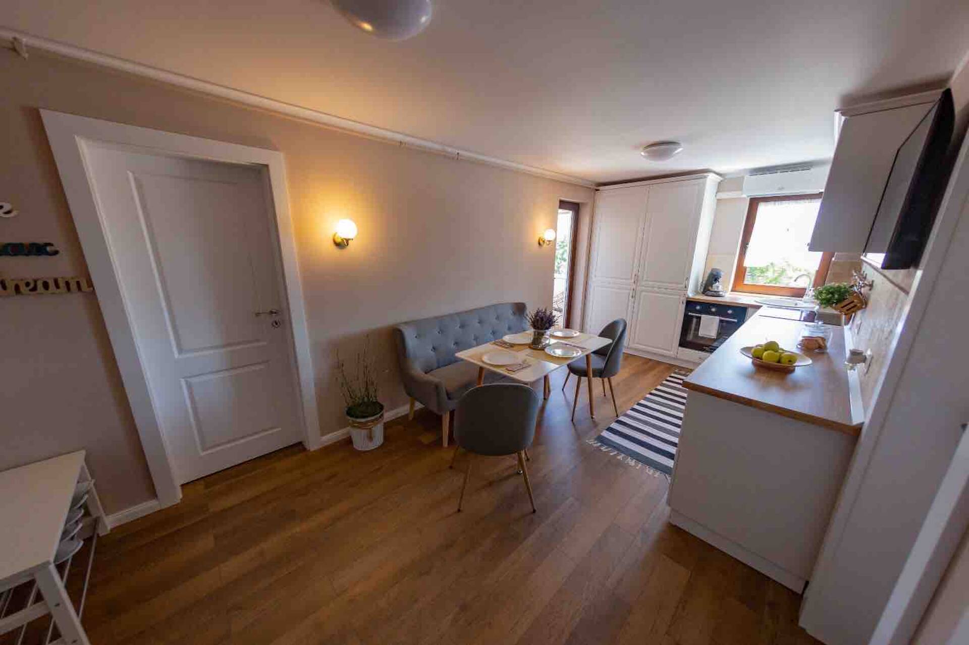 ♥️ALBA CAROLINA Apartment — zdjęcie 4
