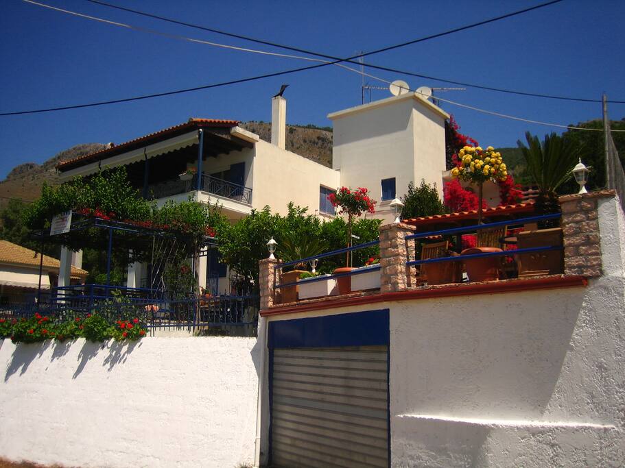 Villa Rosanna