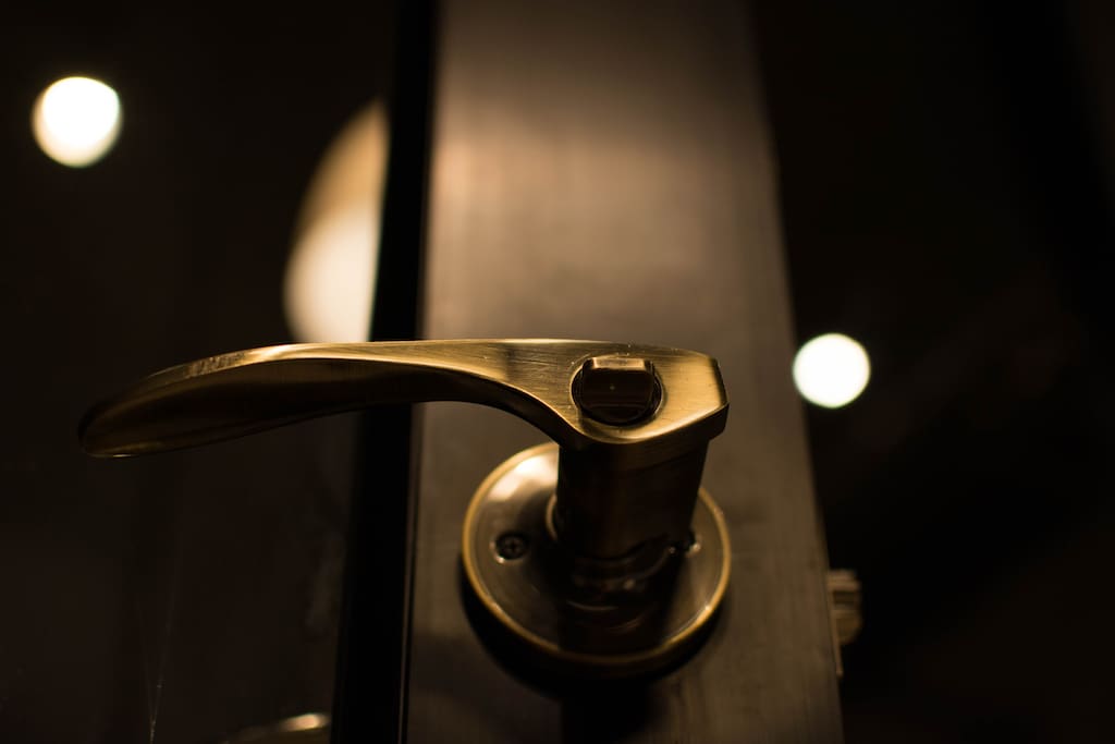 Room Door