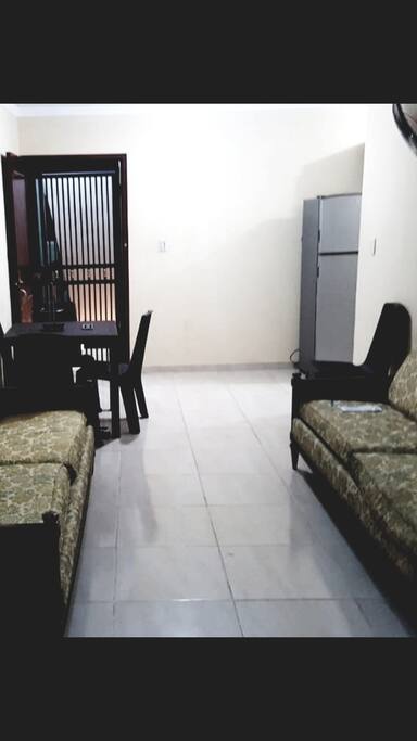 Sala comedor