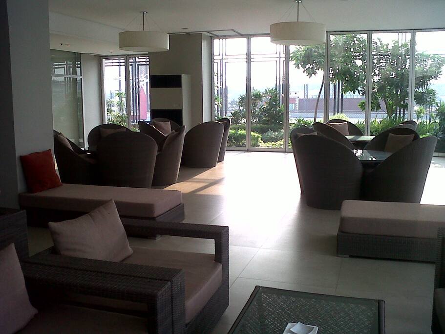 Veranda