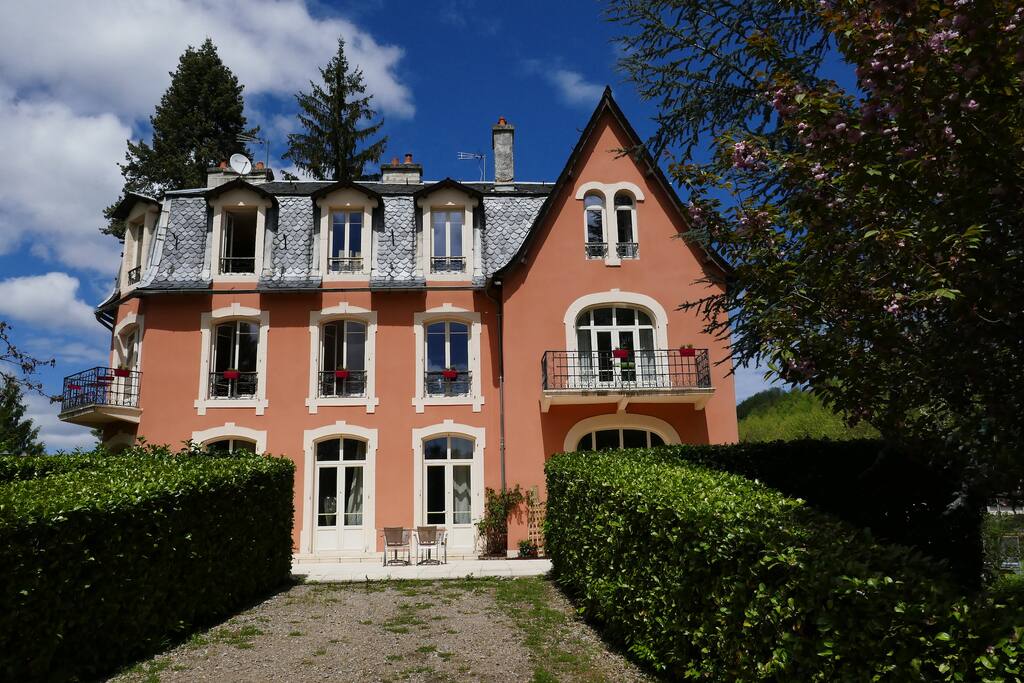 Le Manoir