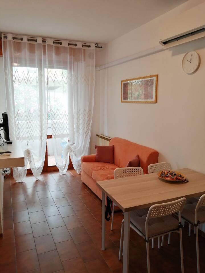 BelMar Apartment Condominiums for Rent in Rimini, EmiliaRomagna