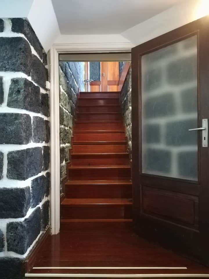 Quarto 5 - Triplo e extras - acesso