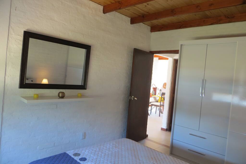 Dormitorio Principal