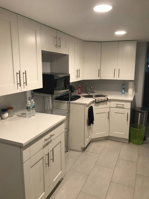 Kitchenette