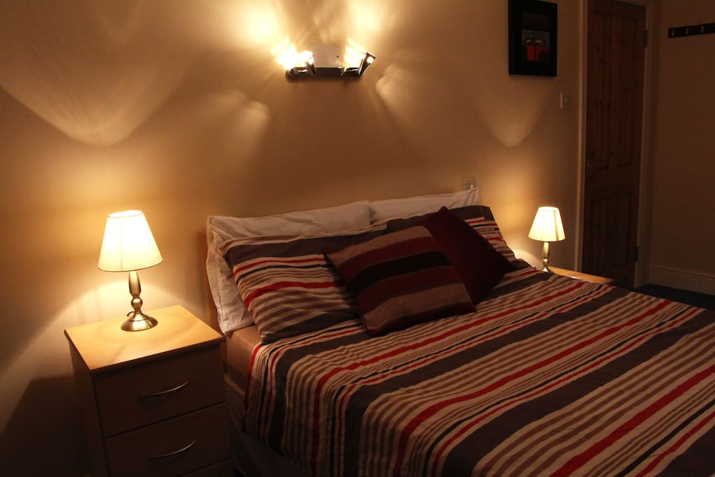 Lights off :)