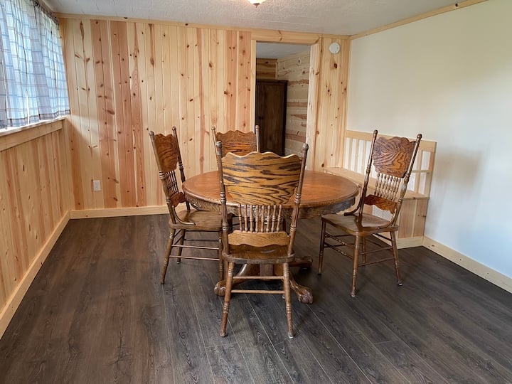10 Best Cabin Rentals Near Jackson, Ohio Updated 2024 Trip101