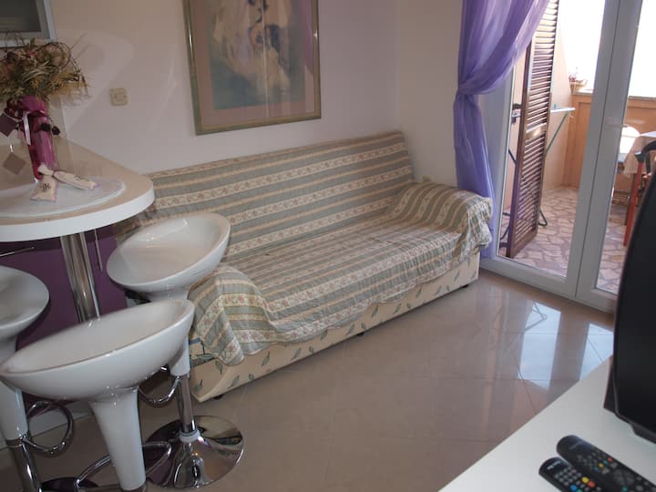 Villa Ivita 3,beautiful View,pool - Pag