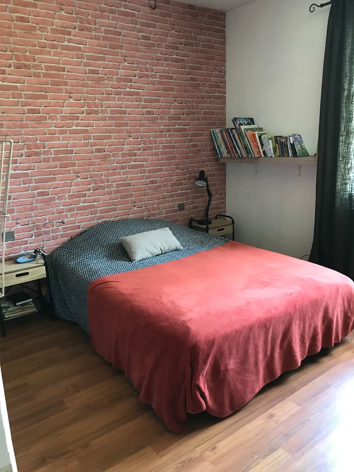 غرفة النوم 2