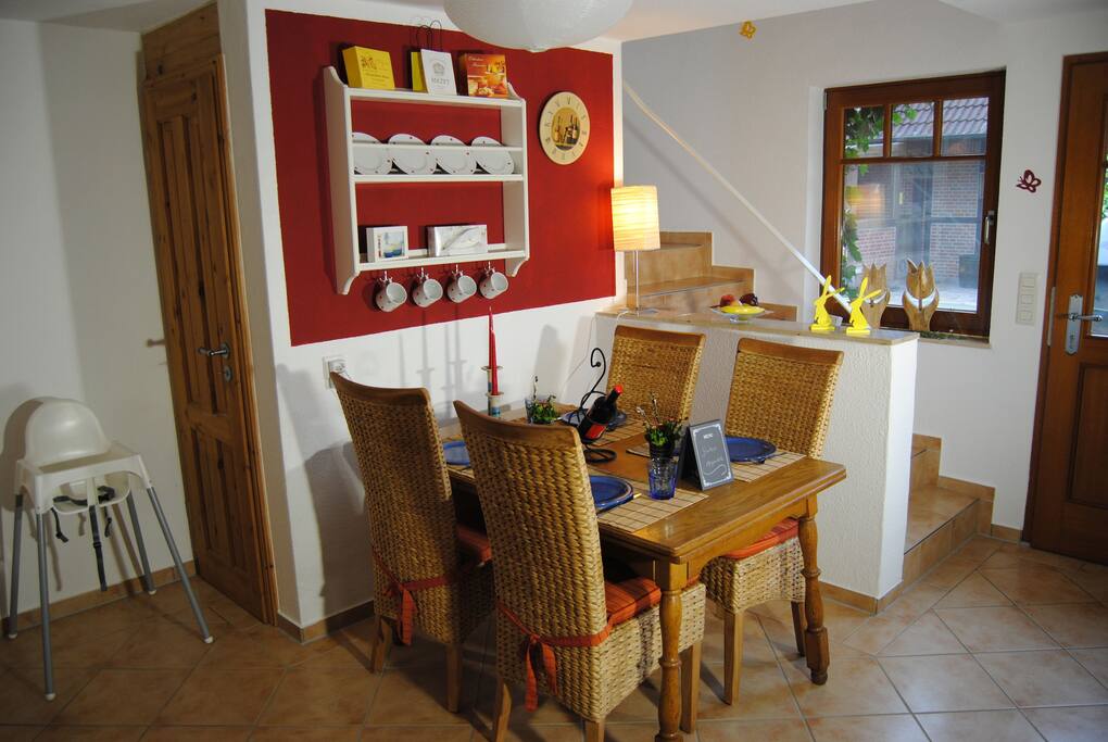 Casita Küche 02