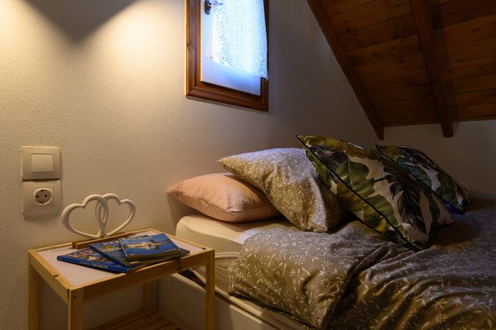 Спално помещение