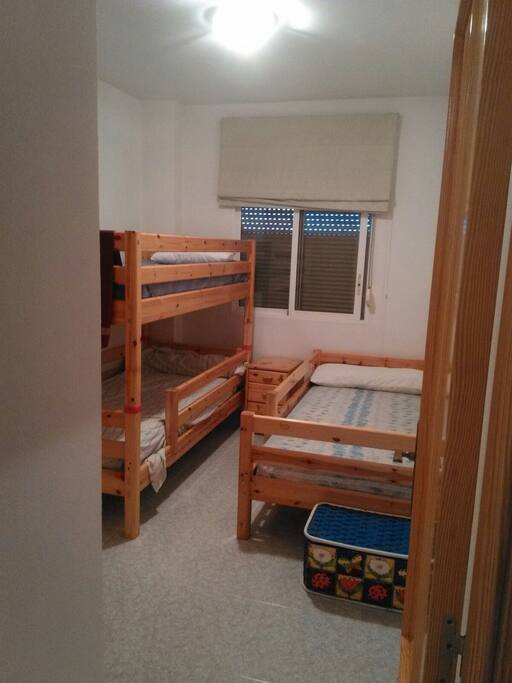 Dormitorio 3