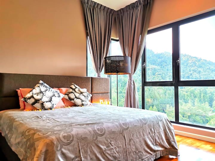 غرفة النوم 3